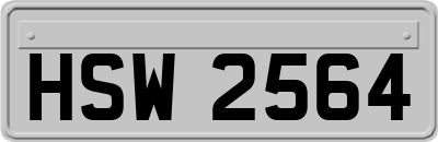 HSW2564
