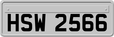 HSW2566