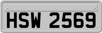 HSW2569
