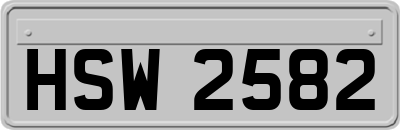 HSW2582
