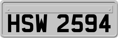 HSW2594