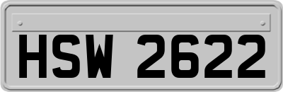 HSW2622