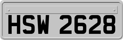 HSW2628