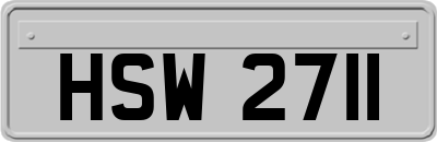 HSW2711