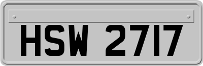 HSW2717