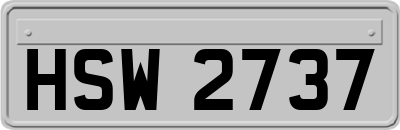 HSW2737