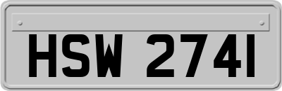 HSW2741