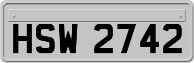 HSW2742