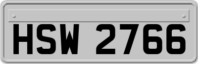 HSW2766