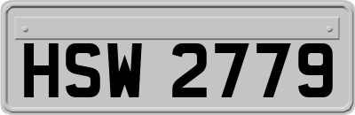 HSW2779