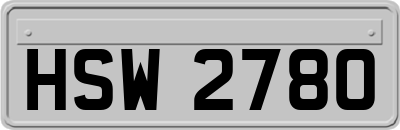 HSW2780