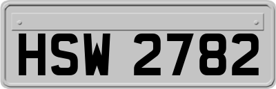 HSW2782