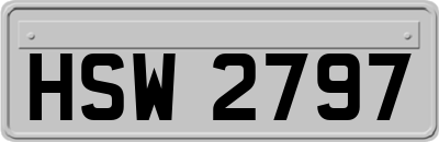 HSW2797