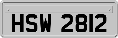HSW2812