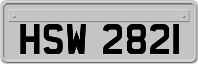 HSW2821