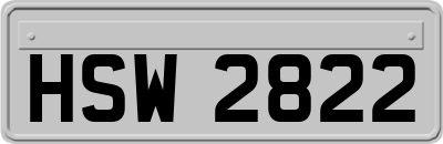 HSW2822