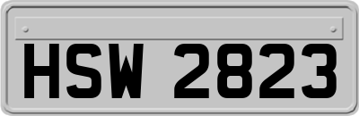 HSW2823