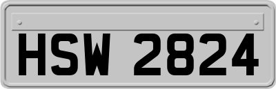 HSW2824