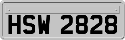 HSW2828
