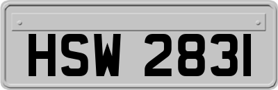 HSW2831