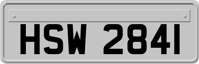 HSW2841