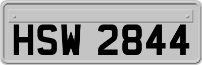 HSW2844