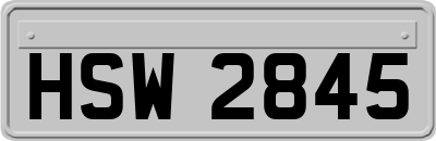 HSW2845