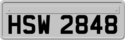 HSW2848