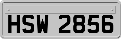 HSW2856