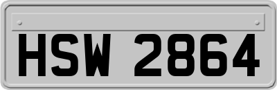 HSW2864