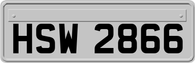 HSW2866