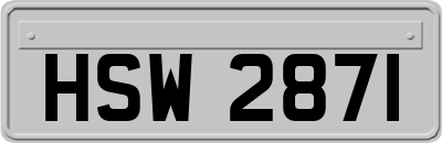 HSW2871