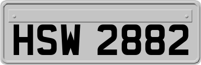 HSW2882