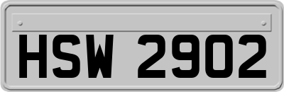 HSW2902