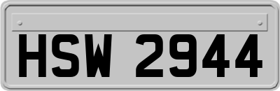 HSW2944