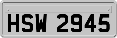 HSW2945