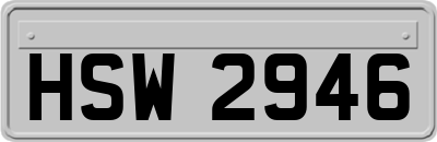 HSW2946
