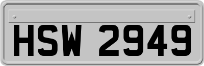 HSW2949