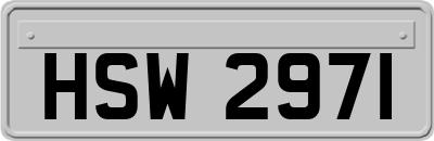 HSW2971