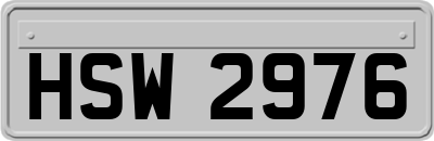 HSW2976
