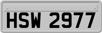 HSW2977