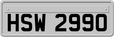HSW2990