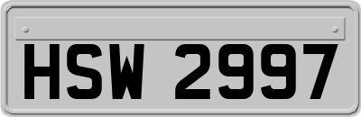 HSW2997