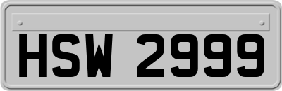HSW2999