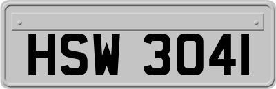 HSW3041