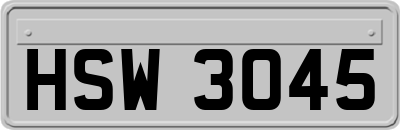 HSW3045