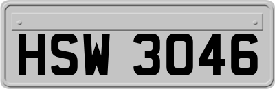 HSW3046