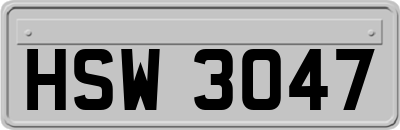 HSW3047