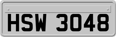 HSW3048