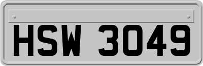 HSW3049